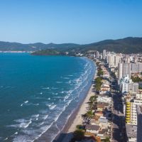 Justiça manda Porto Belo regularizar área invadida