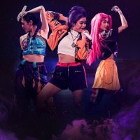 Espetáculo inspirado no K-pop chega a Itajaí