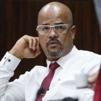 Ex-vereador Fábio Negão diz que vai pro PT