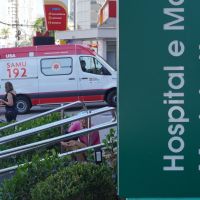 Homem com suspeita de mpox está isolado no hospital Marieta