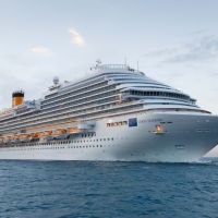 Itajaí é o segundo porto do Brasil em cruzeiros