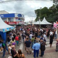 Festa dos Amigos reúne galera hoje em Camboriú