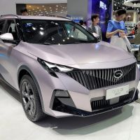 SUV chinês chega ao Brasil com motor turbo e pacote tecnológico