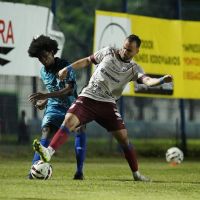 Marcílio Dias fica no 0 a 0 com o Azuriz fora de casa