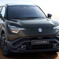 Suzuki lança SUV elétrico com tração integral no Brasil