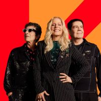 Ingressos para turnê do Kid Abelha começam a ser vendidos hoje