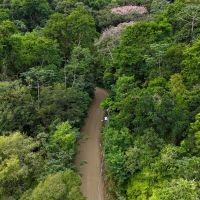 Ligação entre Camboriú e Itapema vai custar R$ 13 milhões