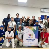 Nauterra cria comitê para reforçar inclusão no trabalho