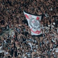 Barra já vendeu 13 mil ingressos para a partida contra o Corinthians