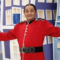 Faxinildo passa por cirurgia após infarto