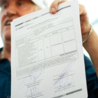 Pavan bate no peito e diz que obra do Morro do Encano é bancada por Camboriú