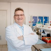 Valdir Cechinel Filho assume presidência da Fapesc