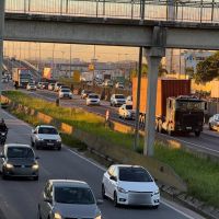 BR 101: por que o trecho de Itajaí trava todos os dias?