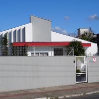 Abrigo infantil de Itajaí tem mais uma fuga de crianças