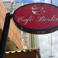 Café Berlim vira ponto de venda do DIARINHO em Piçarras