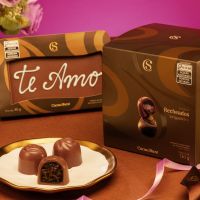 Cacau Show aposta em chocolates para todos os bolsos