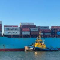 Leilão do Porto de Itajaí fica pra 2027 e concessão do canal pro fim do ano