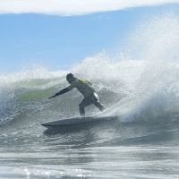 Itajaí Open movimenta o Canto do Morcego no sábado