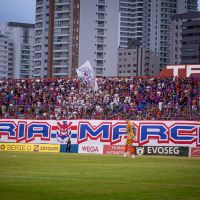 Marcílio abre venda de ingressos para jogo de sábado pela Série D