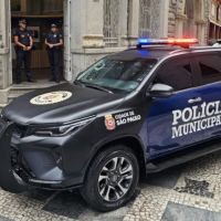 STF proíbe mudança de nome de guardas municipais no Brasil