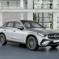 Mercedes lança SUV com som 3D por R$ 527 mil