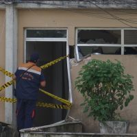 Prédio em colapso no centro é lacrado de vez após avanço de rachaduras