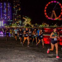 Love Run volta a BC com corrida noturna