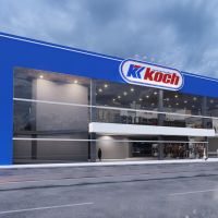 SuperKoch inaugura nova loja em BC