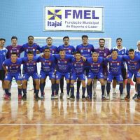 Marcílio Futsal recebe Rio do Sul pela Copa SC