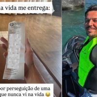 Polícia Civil vai investigar caso de empresário perseguido por mulher