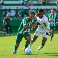 Chape tenta quebrar jejum de vitórias contra o Botafogo