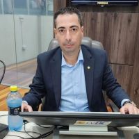 Shopping de BC processa vereador Marcelo Achutti