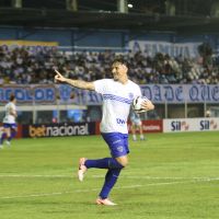 Barra busca o empate com o Paysandu em Belém