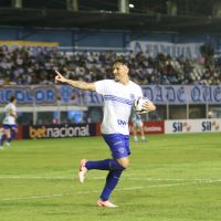 Barra busca o empate com o Paysandu em Belém