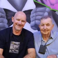 Morre aos 92 anos o comerciante Zendor Klotz