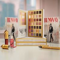 Eudora lança maquiagem inspirada em “O Diabo Veste Prada”