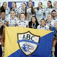BC conquista o acesso pra elite do Brasileiro sub-19 com título em casa