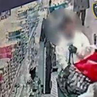 Câmeras mostram mulher roubando loja na Fazenda