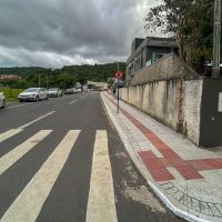 Rua da Barra terá sentido único a partir de sexta-feira