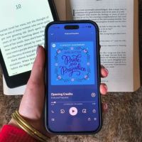 Spotify agora vende livros físicos
