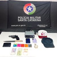 Dupla sequestra vítima e obriga transferências via PIX