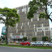 Família reclama de falta de informações sobre idosa de 96 anos internada no hospital Marieta