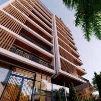 Brava Aikon reforça estilo de vida na Praia Brava