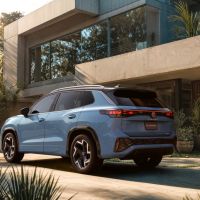 Novo Tiguan 2026 chega a Balneário Camboriú