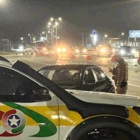 Operação Tiradentes teve 73 acidentes e 11 mortes em SC