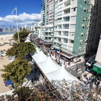 Festa dos Amigos abre inscrições para edição 2026 em BC