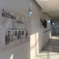 Câmara inaugura exposição sobre a história do legislativo