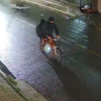 Morador denuncia onda de furtos de motos e suspeita de quadrilha em BC