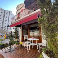 Italiana Garden e casa 2450 vão dar lugar a prédios e provocam debate sobre memória