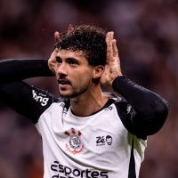 Corinthians recebe o Vasco buscando sair do Z4